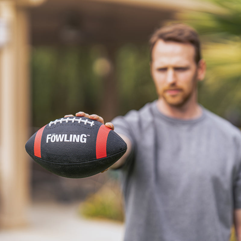 Fōwling™ Football